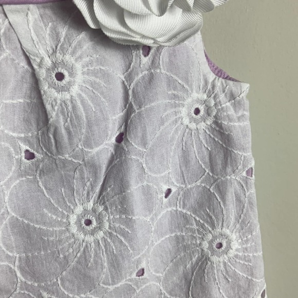 Janie And Jack Spring Outfit Bundle - Picture 7 of 9